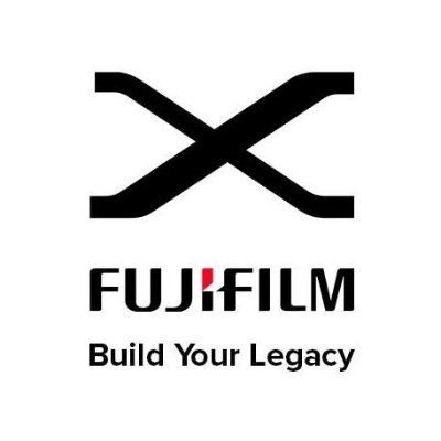 Fujifilm logo