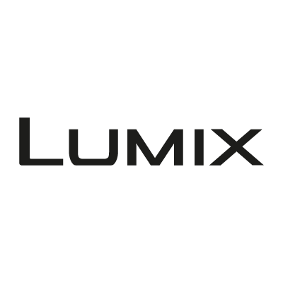 Panasonic Lumix logo